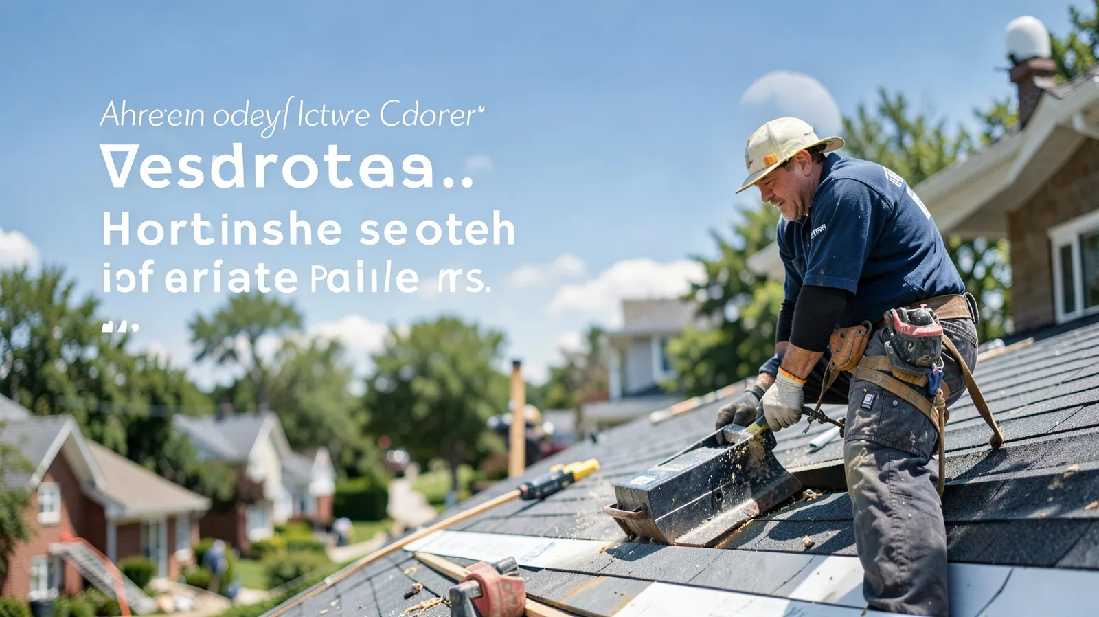 Roof Replacement in Kennedale, TX near me